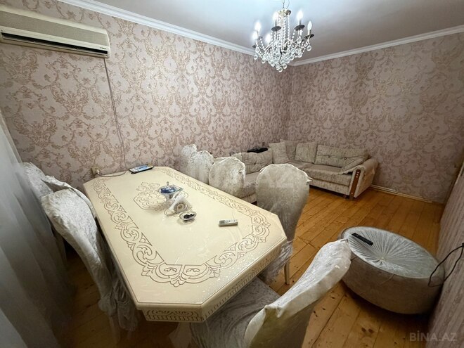 Продаётся 2-комн. вторичка 60 м², м. Ахмедлы, photo 3 from 11
