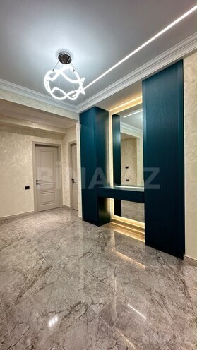 Продается 3-комн. новостройка 145 м², Насиминский  р., photo 4 from 20