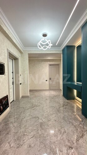 Продается 3-комн. новостройка 145 м², Насиминский  р., photo 3 from 20