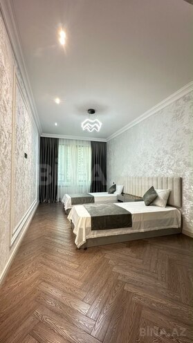 Продается 3-комн. новостройка 145 м², Насиминский  р., photo 13 from 20