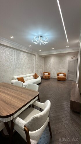 Продается 3-комн. новостройка 145 м², Насиминский  р., photo 9 from 20