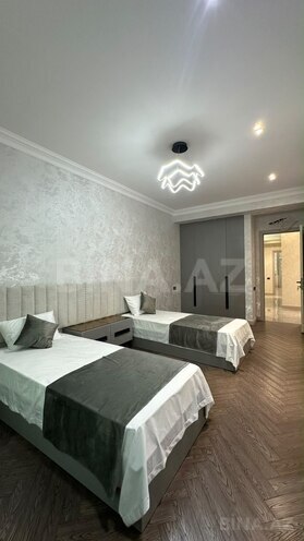 Продается 3-комн. новостройка 145 м², Насиминский  р., photo 14 from 20