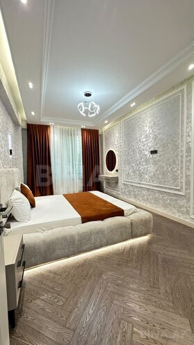 Продается 3-комн. новостройка 145 м², Насиминский  р., photo 12 from 20