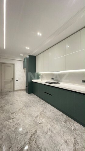 Продается 3-комн. новостройка 145 м², Насиминский  р., photo 16 from 20