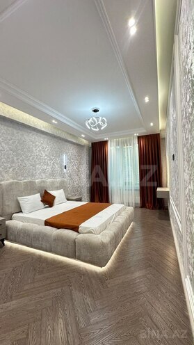 Продается 3-комн. новостройка 145 м², Насиминский  р., photo 10 from 20