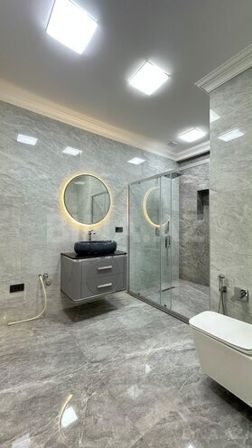 Продается 3-комн. новостройка 145 м², Насиминский  р., photo 17 from 20