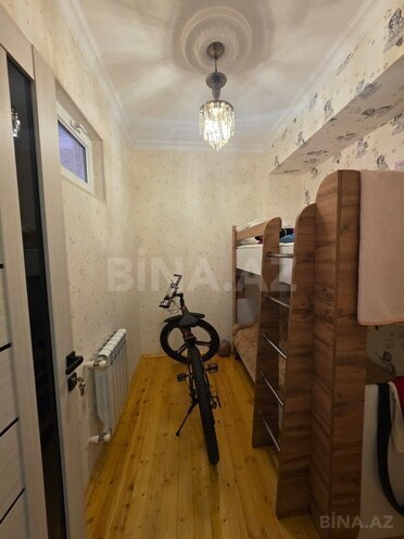 Satılır 4 otaqlı yeni tikili 110 m², İnşaatçılar m., photo 7 from 17