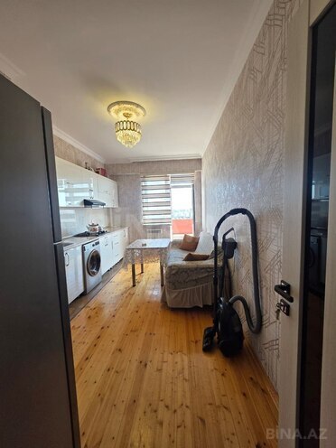 Satılır 4 otaqlı yeni tikili 110 m², İnşaatçılar m., photo 10 from 17