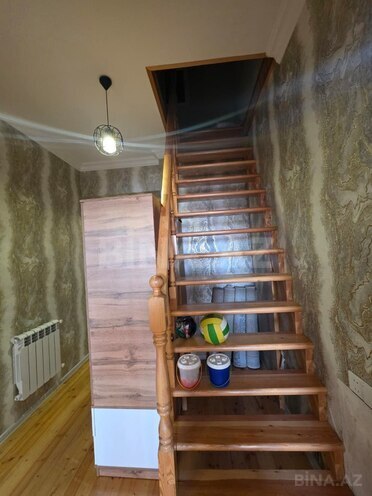 Satılır 4 otaqlı yeni tikili 110 m², İnşaatçılar m., photo 8 from 17
