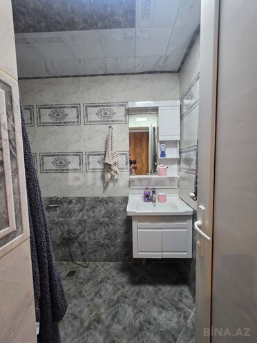 Satılır 4 otaqlı yeni tikili 110 m², İnşaatçılar m., photo 12 from 17