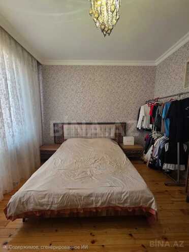 Satılır 4 otaqlı yeni tikili 110 m², İnşaatçılar m., photo 4 from 17