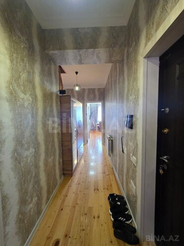 Satılır 4 otaqlı yeni tikili 110 m², İnşaatçılar m., photo 13 from 17