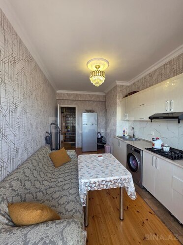 Satılır 4 otaqlı yeni tikili 110 m², İnşaatçılar m., photo 9 from 17