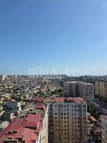Satılır 4 otaqlı yeni tikili 110 m², İnşaatçılar m., photo 16 from 17