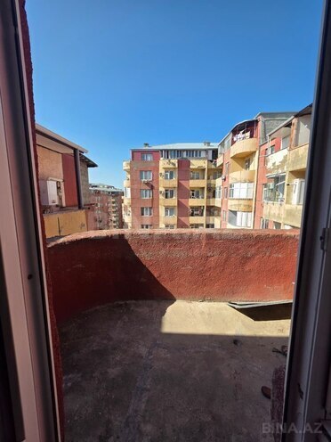 Satılır 4 otaqlı yeni tikili 110 m², İnşaatçılar m., photo 14 from 17
