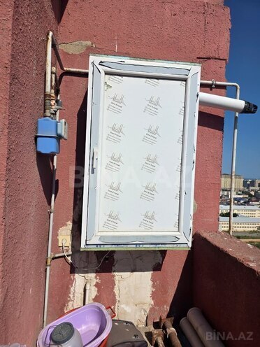 Satılır 4 otaqlı yeni tikili 110 m², İnşaatçılar m., photo 15 from 17