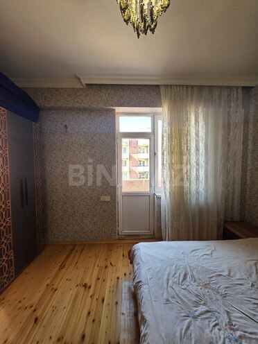 Satılır 4 otaqlı yeni tikili 110 m², İnşaatçılar m., photo 6 from 17