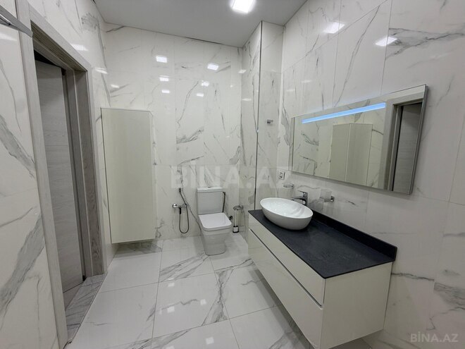 Продается 2-комн. новостройка 100 м², Насиминский  р., photo 30 from 32