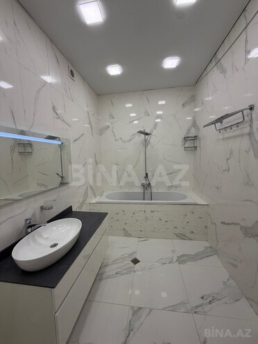 Продается 2-комн. новостройка 100 м², Насиминский  р., photo 29 from 32