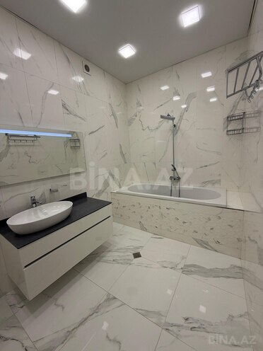 Продается 2-комн. новостройка 100 м², Насиминский  р., photo 28 from 32