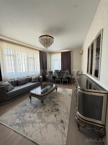 Продается 2-комн. новостройка 100 м², Насиминский  р., photo 12 from 32