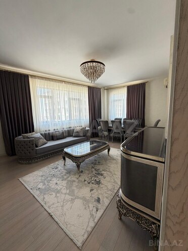 Продается 2-комн. новостройка 100 м², Насиминский  р., photo 11 from 32