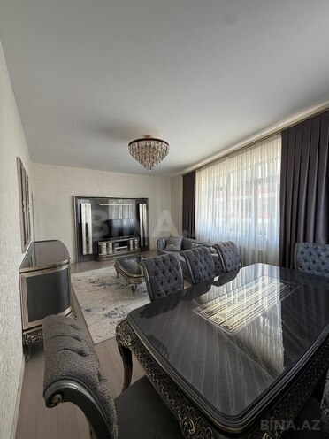 Продается 2-комн. новостройка 100 м², Насиминский  р., photo 17 from 32