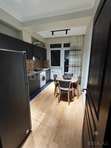 İcarəyə verilir 2 otaqlı yeni tikili 85 m², 20 Yanvar m., photo 5 from 9