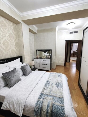 İcarəyə verilir 2 otaqlı yeni tikili 85 m², 20 Yanvar m., photo 6 from 9