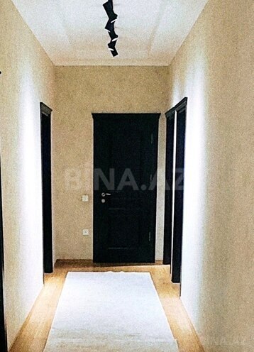 İcarəyə verilir 2 otaqlı yeni tikili 85 m², 20 Yanvar m., photo 7 from 9