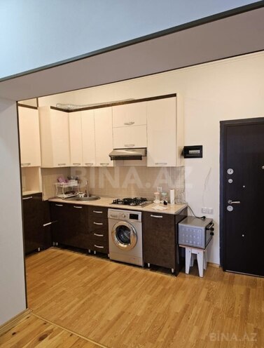 İcarəyə verilir 2 otaqlı yeni tikili 52 m², Nəsimi r., photo 4 from 14