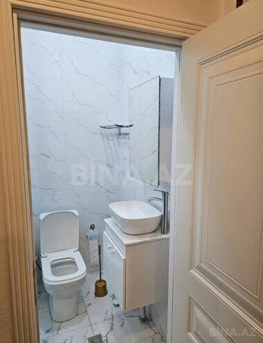 İcarəyə verilir 2 otaqlı yeni tikili 52 m², Nəsimi r., photo 9 from 14