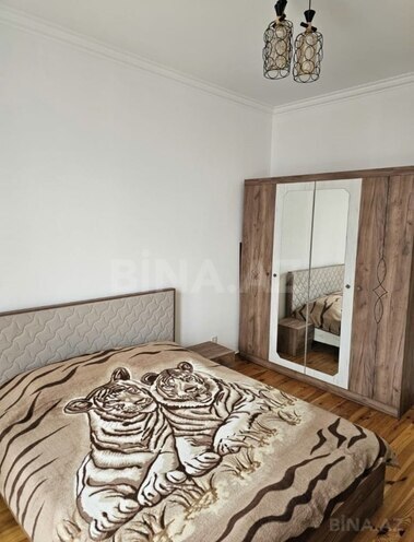 İcarəyə verilir 2 otaqlı yeni tikili 52 m², Nəsimi r., photo 8 from 14