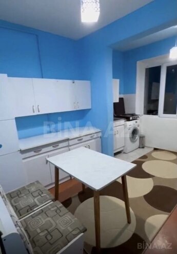 Satılır 2 otaqlı köhnə tikili 65 m², Azadlıq Prospekti m., photo 5 from 10