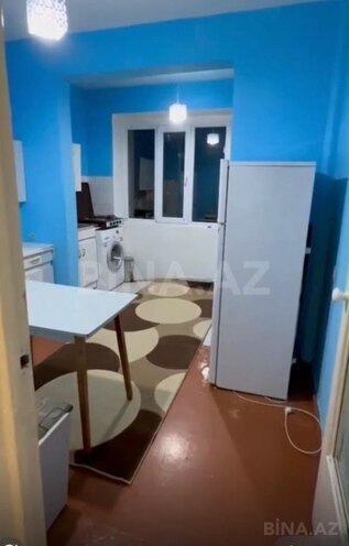 Satılır 2 otaqlı köhnə tikili 65 m², Azadlıq Prospekti m., photo 6 from 10