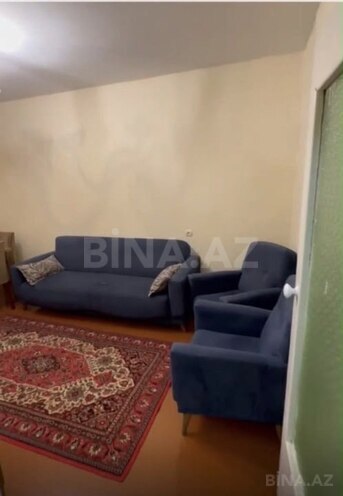 Satılır 2 otaqlı köhnə tikili 65 m², Azadlıq Prospekti m., photo 1 from 10