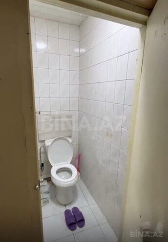Satılır 2 otaqlı köhnə tikili 65 m², Azadlıq Prospekti m., photo 9 from 10