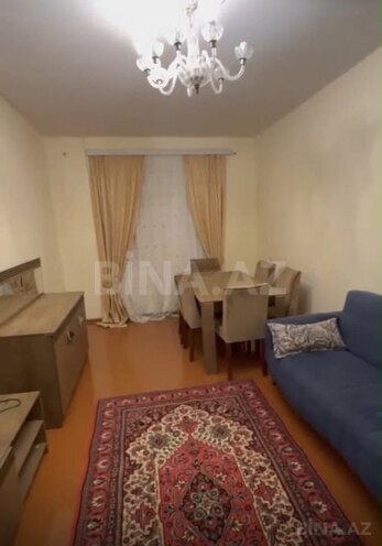 Satılır 2 otaqlı köhnə tikili 65 m², Azadlıq Prospekti m., photo 3 from 10