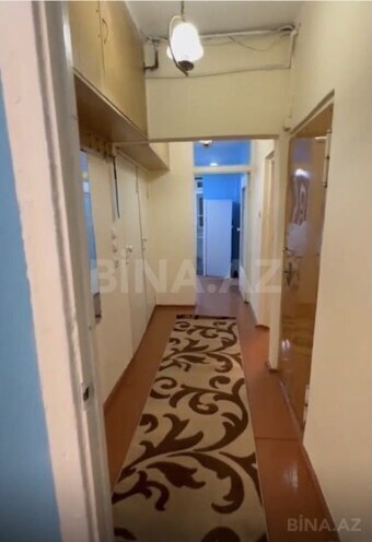 Satılır 2 otaqlı köhnə tikili 65 m², Azadlıq Prospekti m., photo 4 from 10