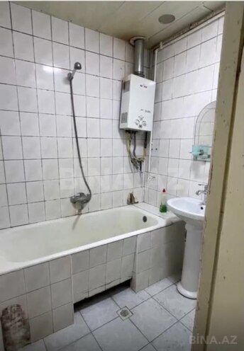 Satılır 2 otaqlı köhnə tikili 65 m², Azadlıq Prospekti m., photo 8 from 10