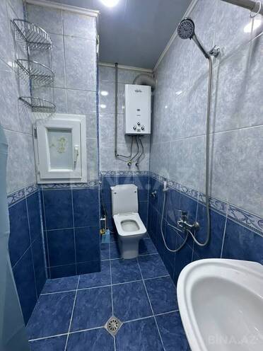 İcarəyə verilir 2 otaqlı köhnə tikili 70 m², Azadlıq Prospekti m., photo 12 from 13