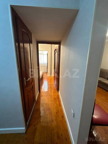 İcarəyə verilir 2 otaqlı köhnə tikili 70 m², Azadlıq Prospekti m., photo 5 from 13