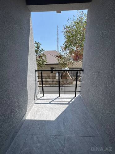 Satılır 5 otaqlı həyət evi/bağ evi 150 m², Binə q., photo 18 from 26