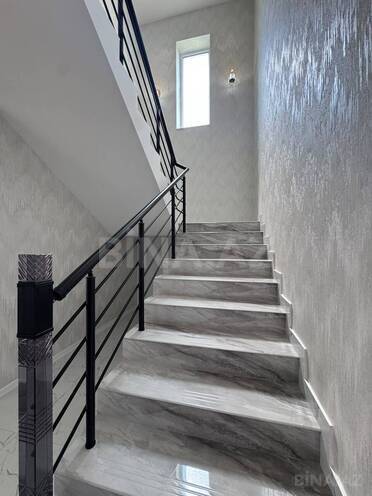 Satılır 5 otaqlı həyət evi/bağ evi 150 m², Binə q., photo 24 from 26