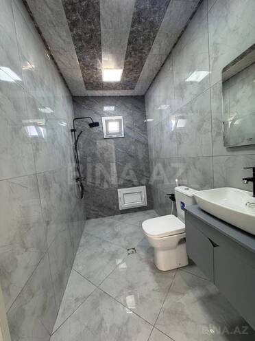 Satılır 5 otaqlı həyət evi/bağ evi 150 m², Binə q., photo 20 from 26