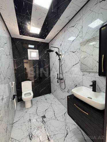 Satılır 5 otaqlı həyət evi/bağ evi 150 m², Binə q., photo 15 from 26