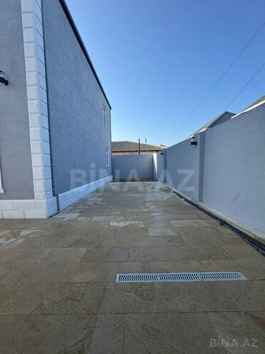 Satılır 5 otaqlı həyət evi/bağ evi 150 m², Binə q., photo 3 from 26