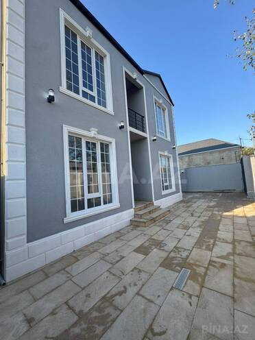 Satılır 5 otaqlı həyət evi/bağ evi 150 m², Binə q., photo 4 from 26