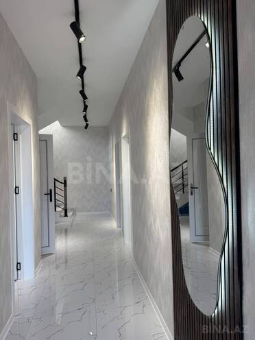 Satılır 5 otaqlı həyət evi/bağ evi 150 m², Binə q., photo 10 from 26