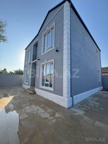 Satılır 5 otaqlı həyət evi/bağ evi 150 m², Binə q., photo 7 from 26